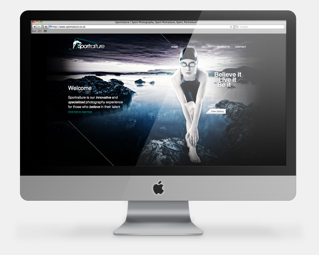 website design london